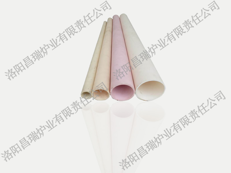 刚玉管|电炉配件|高温配件系列|产品中心|洛阳昌瑞炉业有限责任公司