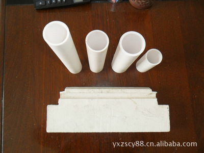 【玻璃拉丝坩锅用托砖,刚玉管等】价格,厂家,图片,功能陶瓷材料,宜兴市卓盛瓷业-