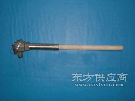 wrp s 1310 1600度铂铑热电偶刚玉管高温热电偶图片