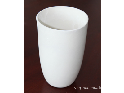【唐山高新区刚玉器具耐火1700厂家精品特惠刚玉管5-10000ml】价格,厂家,图片,坩埚,唐山高新技术产业园区化工理化瓷厂-