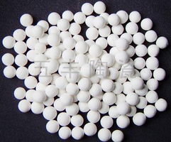 高铝 刚玉 球