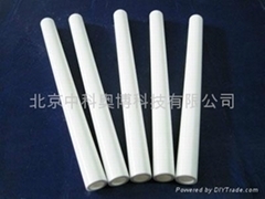 北京中科奥博科技的刚玉管 高纯耐材的杰出代表