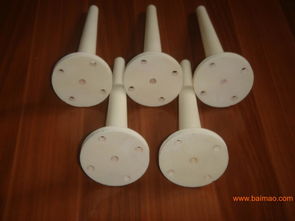 氧化铝95瓷与99瓷陶瓷管 刚玉管的特性、应用与市场分析